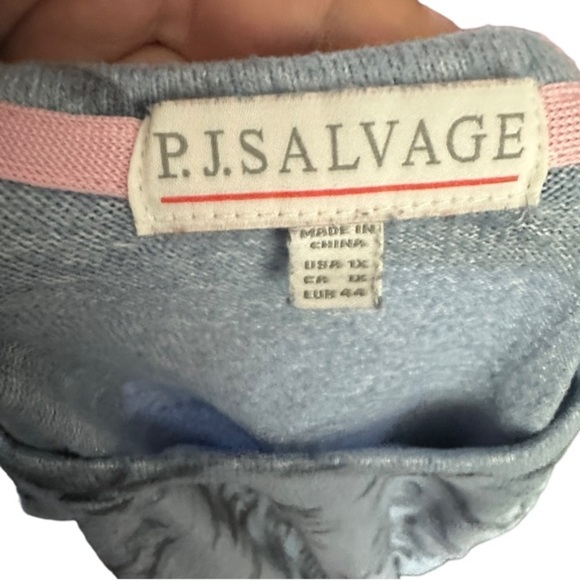 PJ Salvage Shirt - Picture 4 of 5